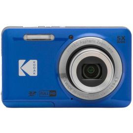 Kodak Fotokamera PixPro FZ55 – Blau - FRI-GX47-000KSD