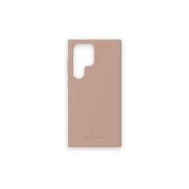 Ideal of Sweden Back Cover Silicone Galaxy S24 Ultra Pink - FRI-GX47-000KJX