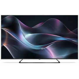 Sharp TV 65HP6465E 65", Google TV, 4K UHD, QLED - FRI-GX47-00714K