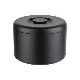 APS Eiswürfelbehälter ARCTIC 27 x 20 cm, Schwarz - FRI-GX47-005FEM