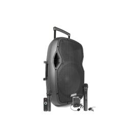 Vonyx PA-System AP1500PA (170.338) - FRI-GX47-0045JZ