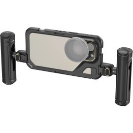 Smallrig Cage für iPhone 15 Pro Max - FRI-GX47-001MRN