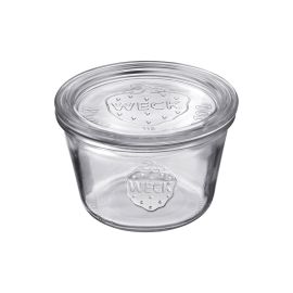 Westmark Sturzglas Weck 250 ml, 1 Stück - FRI-GX47-001ME1
