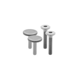 Peak Design Foto Zubehör Bolt Pack Schrauben zu Capture Clip V3 - FRI-GX47-0044HP