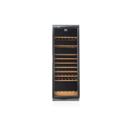 Whirlpool Weinkühlschrank ADN 231 BK Schwarz, Rechts - FRI-GX47-004W50