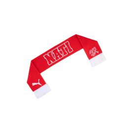PUMA SFV Culture Scarf Rot - FRI-GX47-005V5F