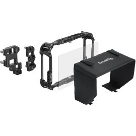 Smallrig Monitor-Käfig-Kit für Atomos Ninja TX / TX GO 5708 - FRI-GX47-0032JT