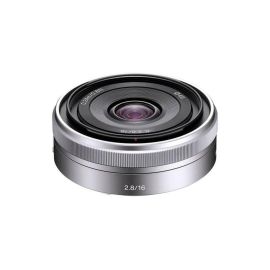 Sony Festbrennweite E 16mm F/2.8 – Sony E-Mount - FRI-GX47-00625Q