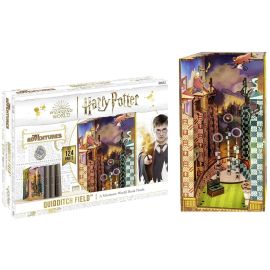Revell Bausatz Quiddich Field Harry Potter - FRI-GX47-00553G