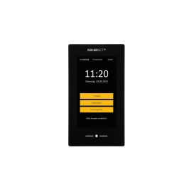 Reiner SCT Zeiterfassungsterminal timeCard Terminal 3 mini - FRI-GX47-004ZKZ