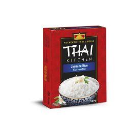 Thai Kitchen Jasmine Rice - FRI-GX47-000ZRP