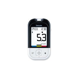 Beurer Blutzuckermessgerät GL 48 mmol/L - FRI-GX47-0033XP