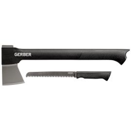 Gerber Universalaxt Gator Combo II - FRI-GX47-002C43