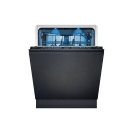 Siemens Einbaugeschirrspüler iQ500 SX65ZX02CH Vollintegriert - FRI-GX47-0043WD