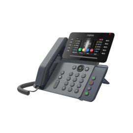 Fanvil Tischtelefon V65 Schwarz - FRI-GX47-002P3W