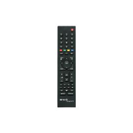 BRAVO Ersatz-Fernbedienung Bravo ORIGINAL 9 Grundig - FRI-GX47-001YR2