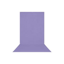 Westcott Hintergrund X-Drop Pro 150 x 370 cm Periwinkle Purple - FRI-GX47-0042EE
