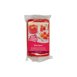 Funcakes Marzipan – rot 250 g - FRI-GX47-000CGA
