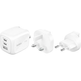 Belkin USB-Wandladegerät BoostCharge - FRI-GX47-005F9H