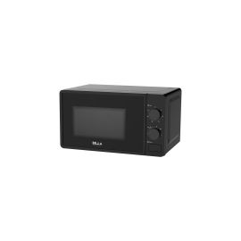 Berger Lanz Mikrowelle MW20MX63 Schwarz - FRI-GX47-003T08