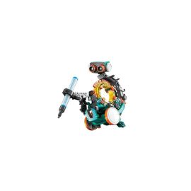 Velleman Roboter 5-in-1 Bausatz - FRI-GX47-001NSP