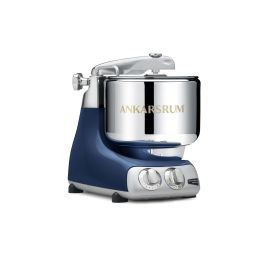 Ankarsrum Küchenmaschine AKM6230OB Ocean Blue - FRI-GX47-002C65