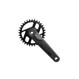 Shimano Kettenradgarnitur DEORE FC-M6200 12-fach 30 Zähne 170 mm - FRI-GX47-006XQP