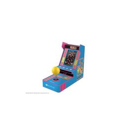 MyArcade Ms. Pac-Man Portable, Retro Arcade - FRI-GX47-006YV3