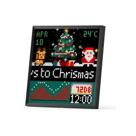 Divoom Smart-Display Pixoo64 - FRI-GX47-0024SS