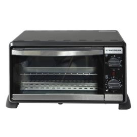 Rommelsbacher Backofen 20.BG 950 10 l, Schwarz - FRI-GX47-00588R