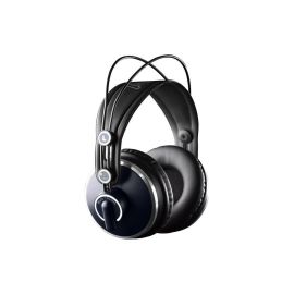 AKG Over-Ear-Kopfhörer K271 MKII Schwarz - FRI-GX47-0025M3