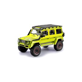 Absima Crawler CR4.4 WOLF hellgelb, 4WD, ARTR, 1:10 - FRI-GX47-005309