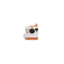 Polaroid Fotokamera Now Gen 3 Coral, Weiss - FRI-GX47-006R8D
