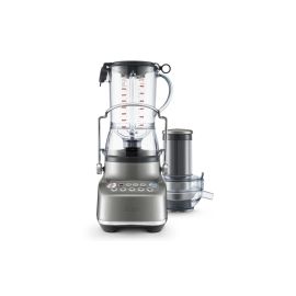 Sage Multifunktionsmixer The 3X Bluicer Grau - FRI-GX47-00766H