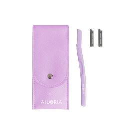Ailoria Damenrasierer Glow Touch Violet Dream - FRI-GX47-001XNS