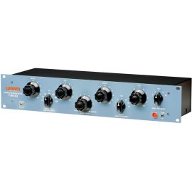Warm Audio Equalizer EQP-WA - FRI-GX47-006RXC