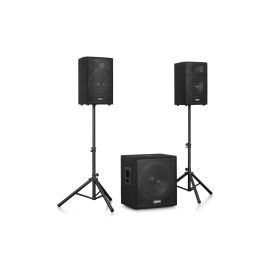 Vonyx PA-System VX1218BT - FRI-GX47-004CYN