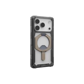 UAG Back Cover Plasma XTE MS Kickstand iPhone 17 Pro Ash/Titan - FRI-GX47-000KX2