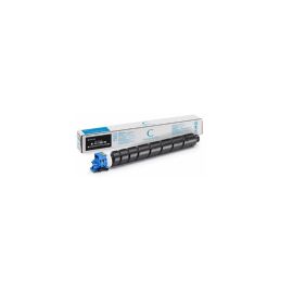 Kyocera Toner TK-8345C Cyan - FRI-GX47-004H3D