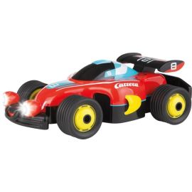 Carrera RC RC 2.4 GHz Formula Kidz Racer Ferngesteuertes Auto 2.4 GHz 1:20 5 km/h - FRI-GX47-007CVY