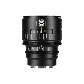7Artisans Festbrennweite 105mm T/2.1 INFINTE Schwarz – Canon EF - FRI-GX47-004TP8