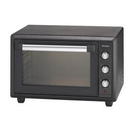 Trisa Backofen Forno Gusto 28 l, Schwarz - FRI-GX47-002RRK