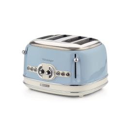 Ariete Toaster Vintage Blau (00C015605AR0) - FRI-GX47-002J04