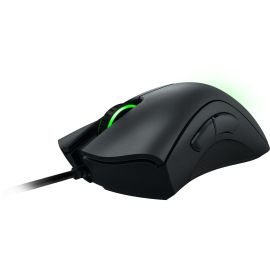 Razer Gaming-Maus DeathAdder Essential Schwarz - FRI-GX47-002F69