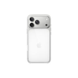 Apple Clear Case MagSafe iPhone 17 Pro Max - FRI-GX47-002ZGX