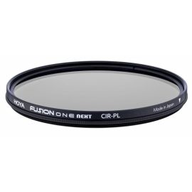Hoya Filtre polarisant Fusion ONE Next CIR-PL Filter – 46 mm