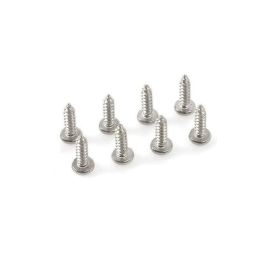 OEM Rundkopfschrauben 2.2x6.5 mm Edelstahl - FRI-GX47-001VHC