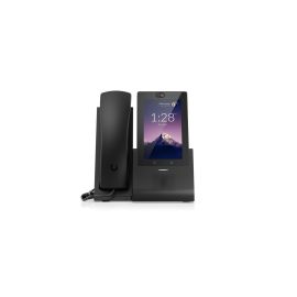 Ubiquiti Talk Phone Touch Schwarz - FRI-GX47-001XNZ