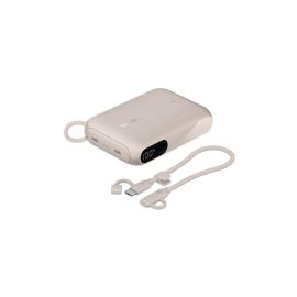 Belkin Powerbank BoostCharge 10000 mAh (BPB027hqSD) - FRI-GX47-003B1R