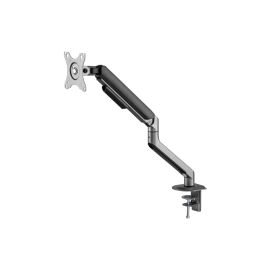 LC-Power Tischhalterung LC-EQ-A32B bis 9 kg – Schwarz - FRI-GX47-0048XC